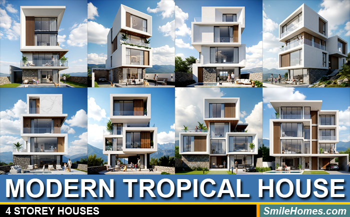 Tropical House Design-4F